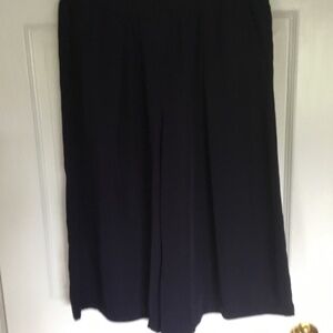 New Culottes